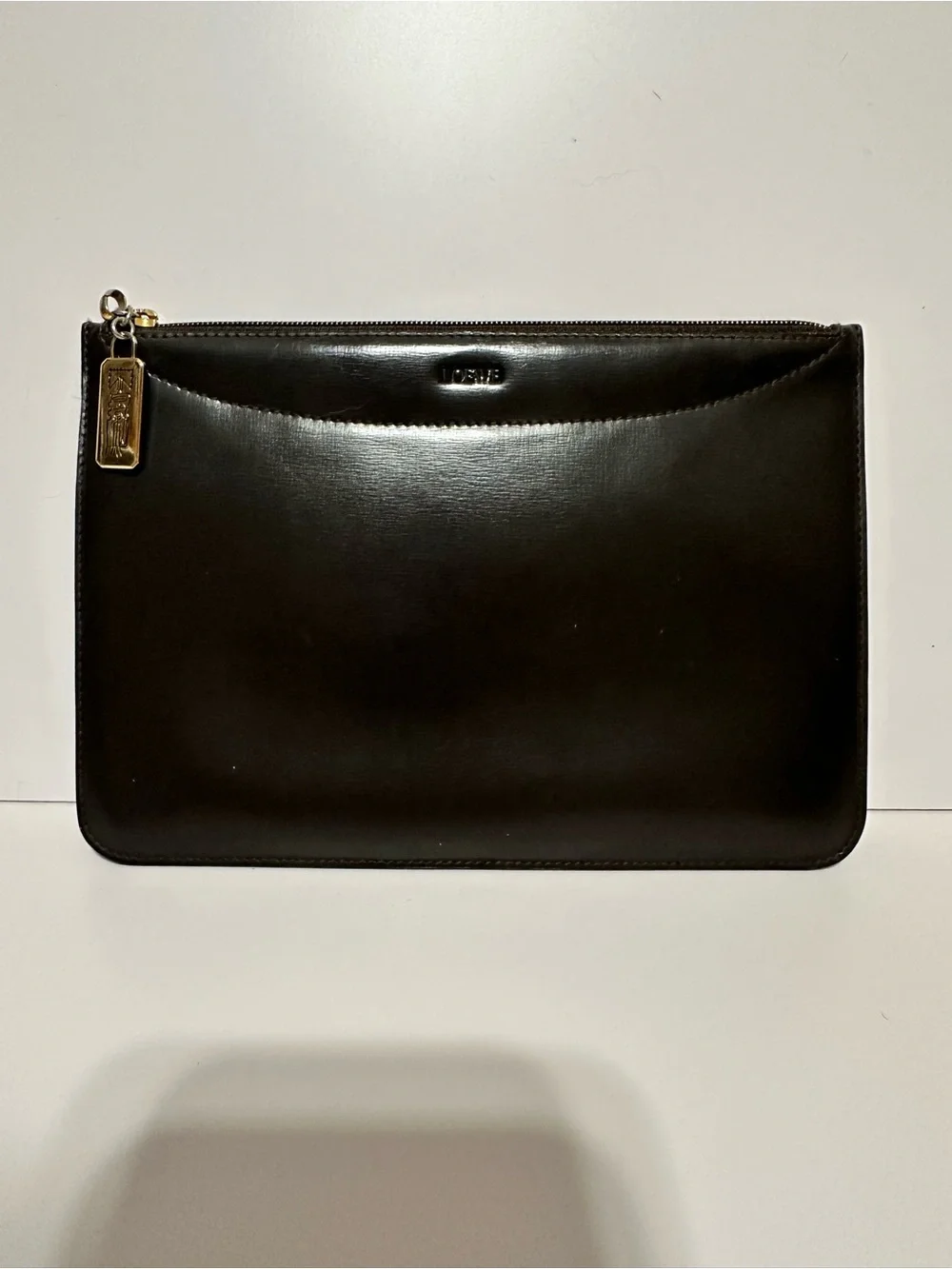 LOEWE ❤️🌟LEATHER POUCH⭐️